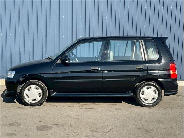 Mazda DEMIO 2000 6352424-2