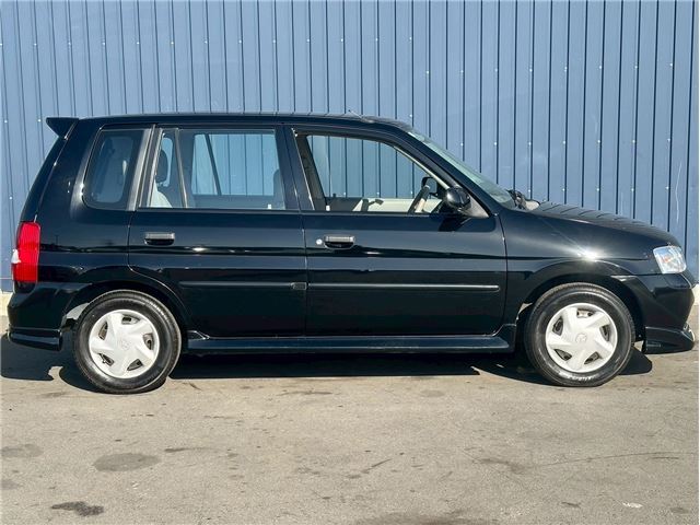 Mazda DEMIO 2000 6352424-3