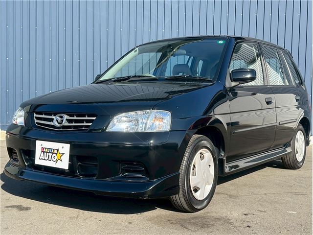 Mazda DEMIO 2000 6352424-4