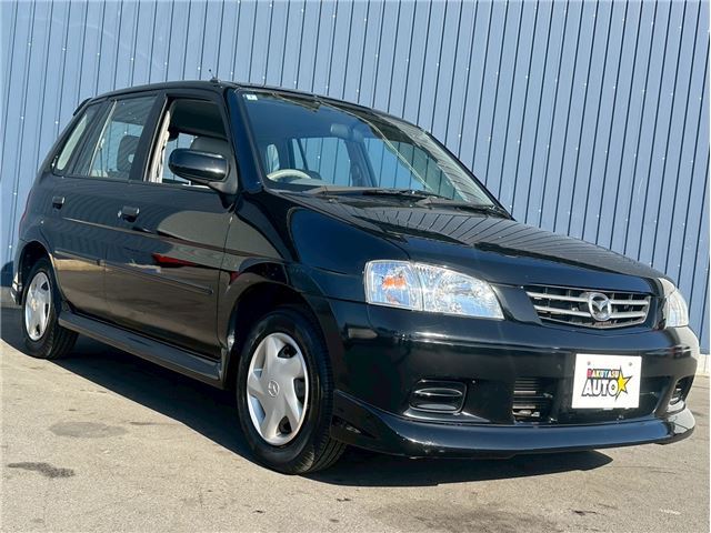 Mazda DEMIO 2000 6352424-5