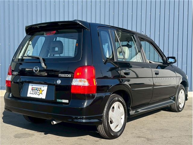 Mazda DEMIO 2000 6352424-7