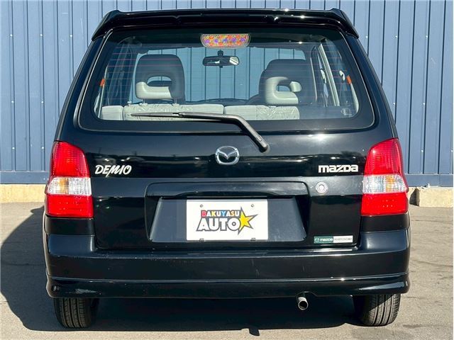 Mazda DEMIO 2000 6352424-8