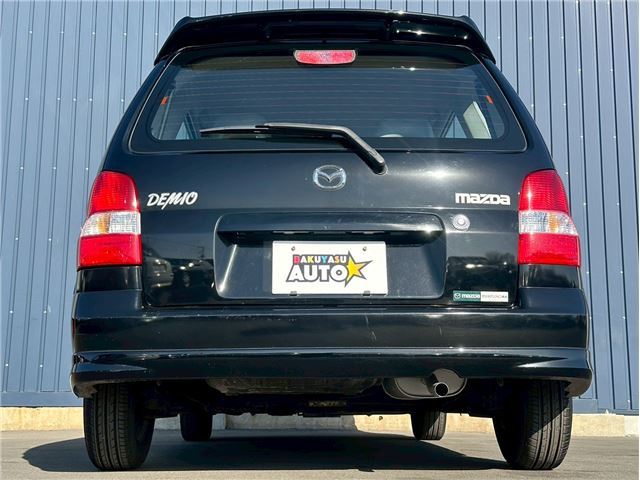 Mazda DEMIO 2000 6352424-9