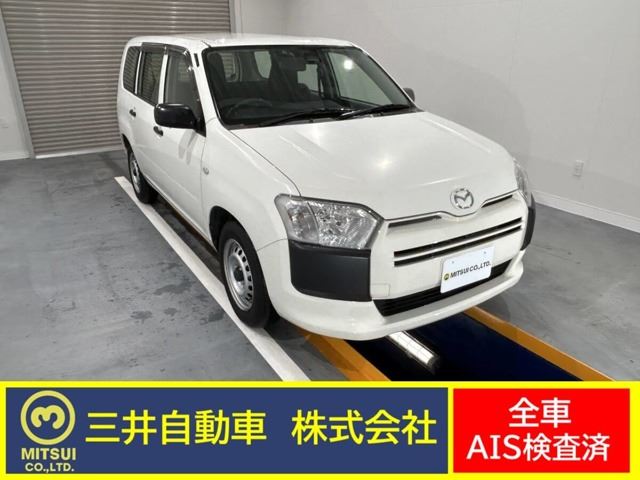 Mazda FAMILIA VAN 2019 6352789-0