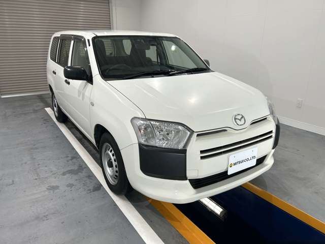 Mazda FAMILIA VAN 2019 6352789-1