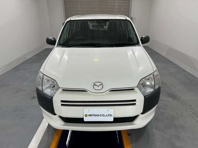 Mazda FAMILIA VAN 2019 6352789-2
