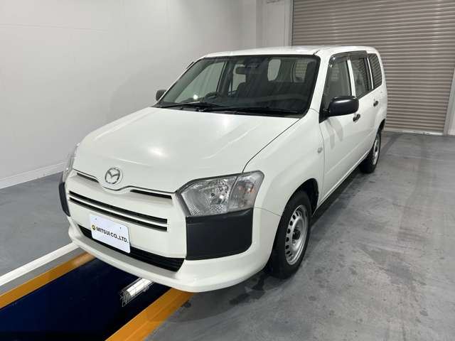 Mazda FAMILIA VAN 2019 6352789-3