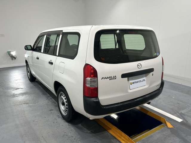 Mazda FAMILIA VAN 2019 6352789-5