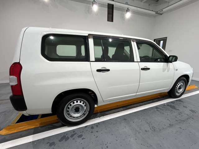 Mazda FAMILIA VAN 2019 6352789-8