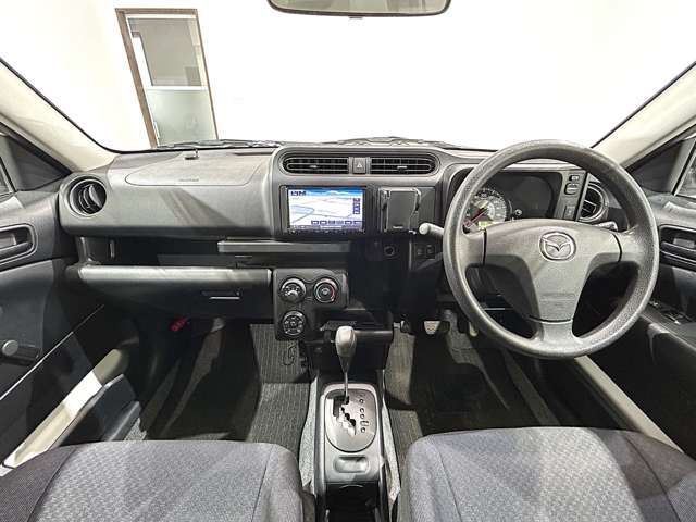 Mazda FAMILIA VAN 2019 6352789-9
