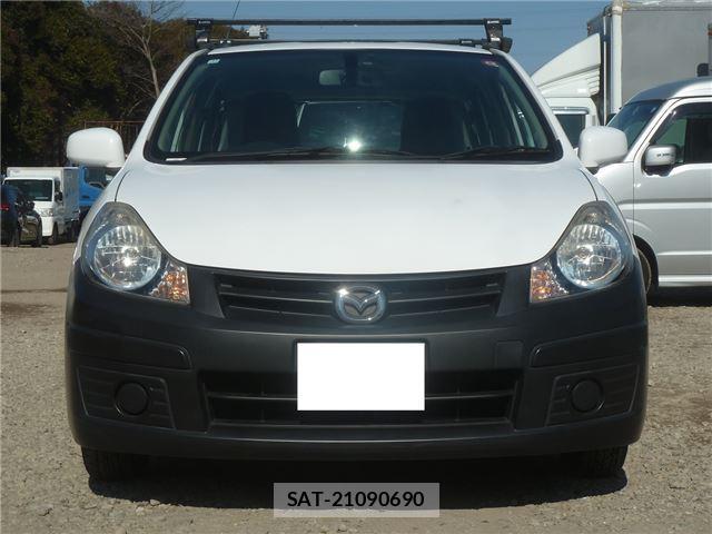 Mazda FAMILIA VAN 2016 6352857-1