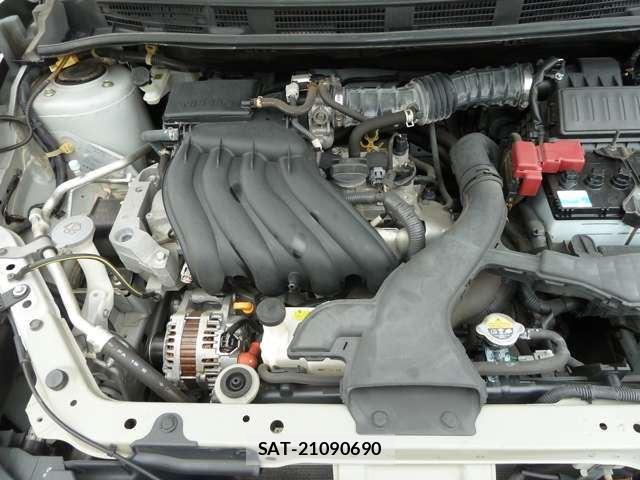 Mazda FAMILIA VAN 2016 6352857-7