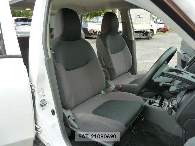 Mazda FAMILIA VAN 2016 6352857-8