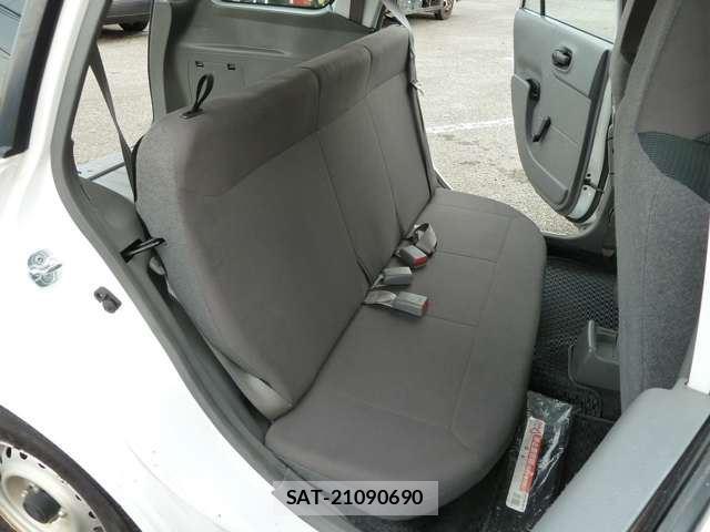 Mazda FAMILIA VAN 2016 6352857-9