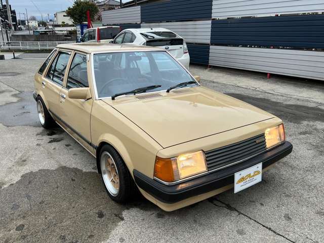 Mazda FAMILIA 1980 6352624-1