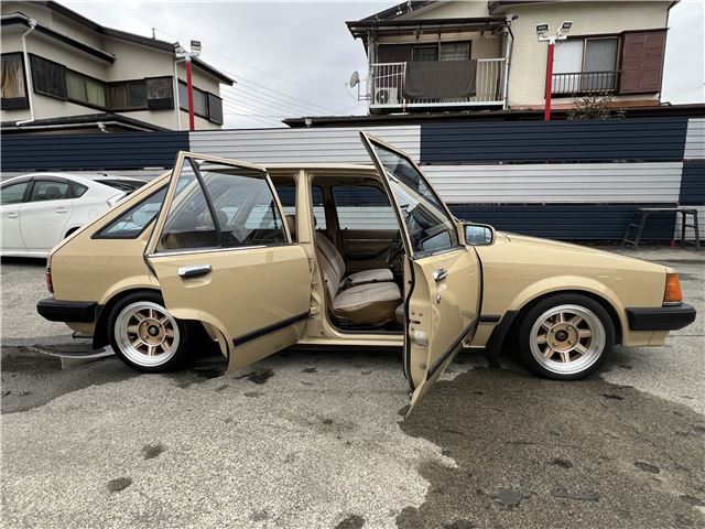 Mazda FAMILIA 1980 6352624-10