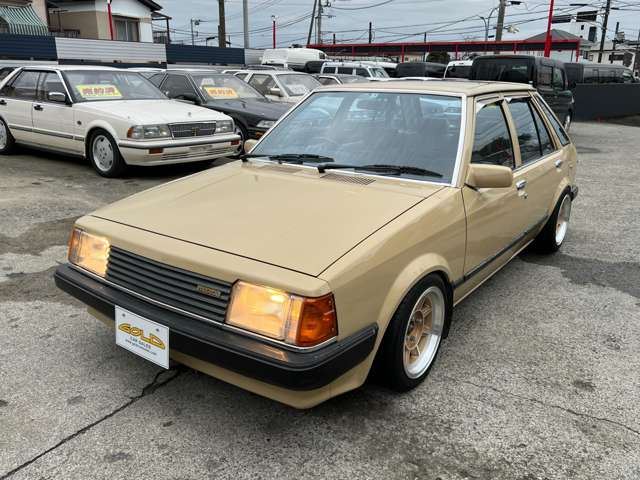 Mazda FAMILIA 1980 6352624-2