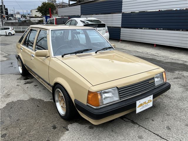 Mazda FAMILIA 1980 6352624-5