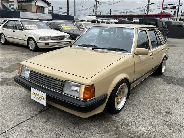 Mazda FAMILIA 1980 6352624-6