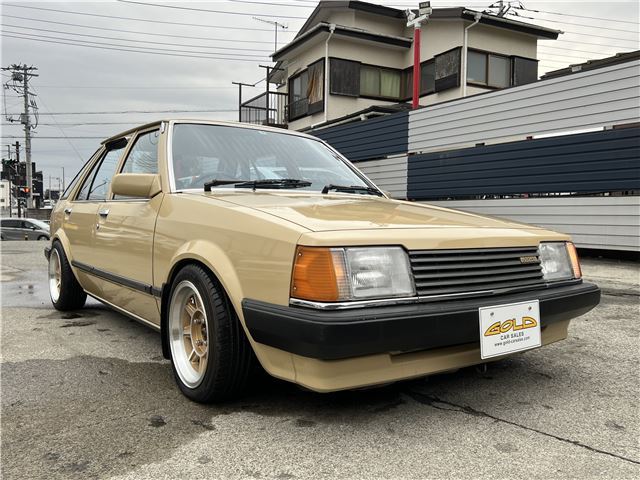 Mazda FAMILIA 1980 6352624-7