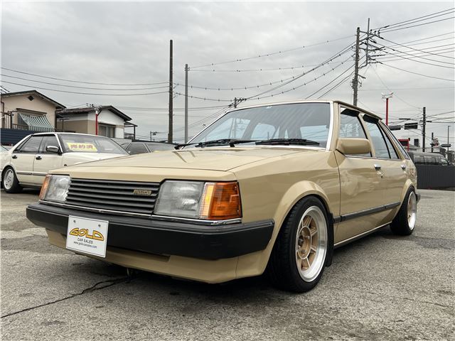 Mazda FAMILIA 1980 6352624-8