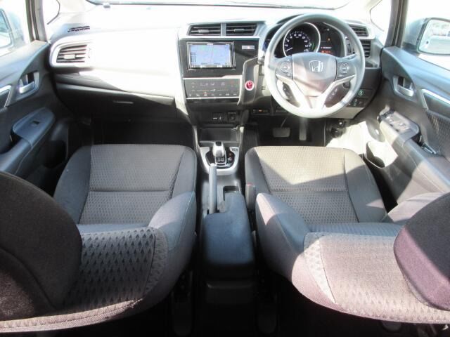 Honda FIT HYBRID 2019 6325620-1