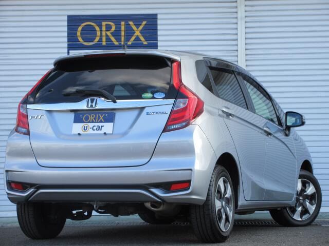 Honda FIT HYBRID 2019 6325620-2
