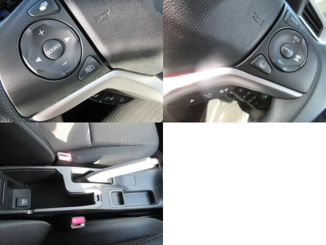 Honda FIT HYBRID 2019 6325620-6