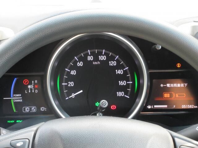 Honda FIT HYBRID 2019 6325620-7