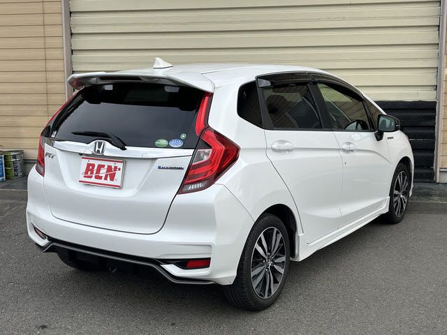 Honda FIT HYBRID 2019 6325715-1