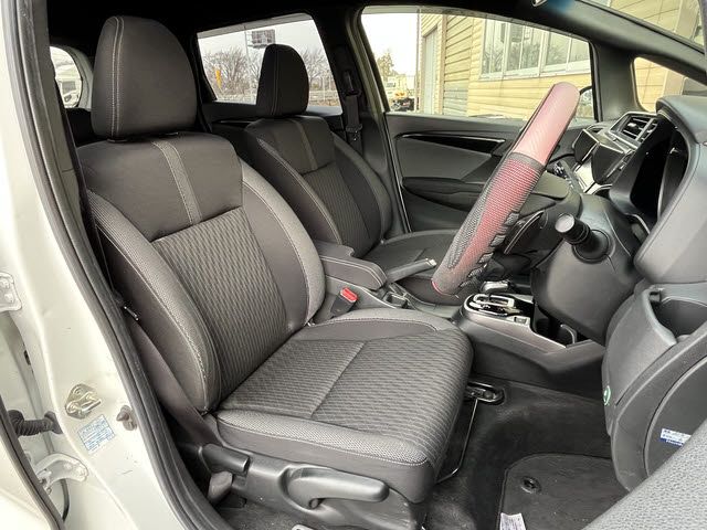 Honda FIT HYBRID 2019 6325715-3