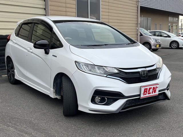 Honda FIT HYBRID 2019 6325715-6