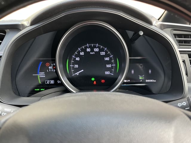 Honda FIT HYBRID 2019 6325715-7