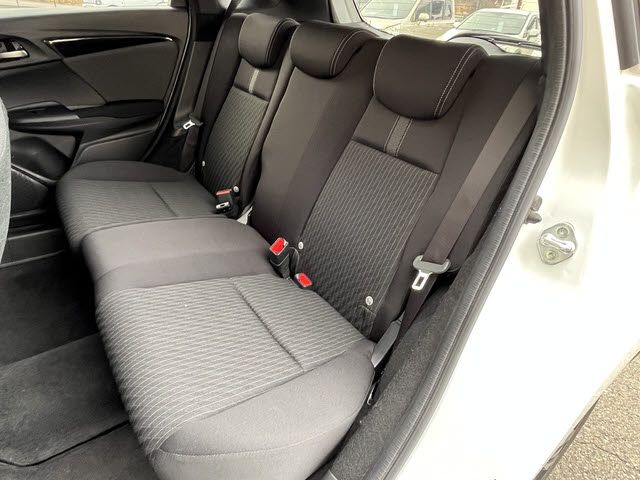 Honda FIT HYBRID 2019 6325715-9