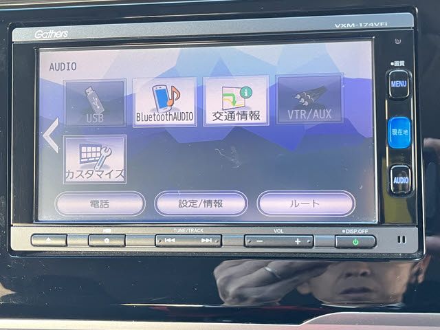 Honda FIT HYBRID 2017 6326701-5