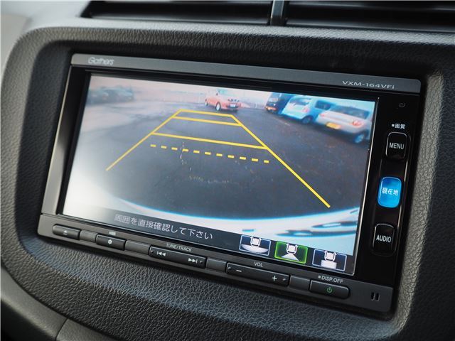 Honda FIT SHUTTLE HYBRID 2014 6327356-2