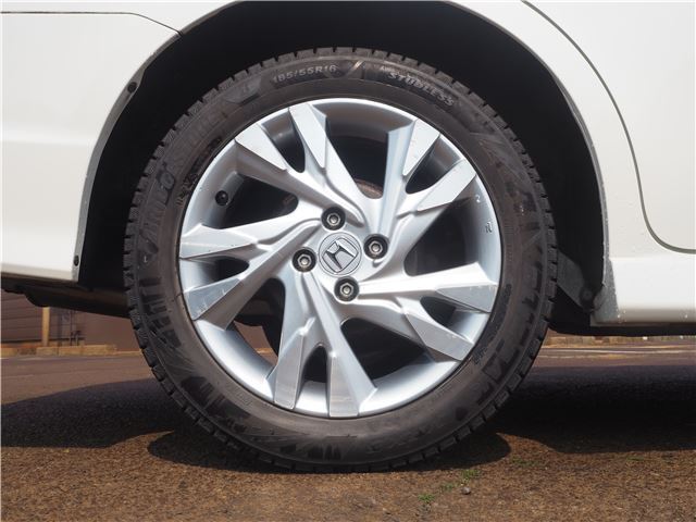 Honda FIT SHUTTLE HYBRID 2014 6327356-3