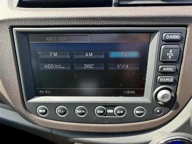 Honda FIT SHUTTLE HYBRID 2012 6327817-10