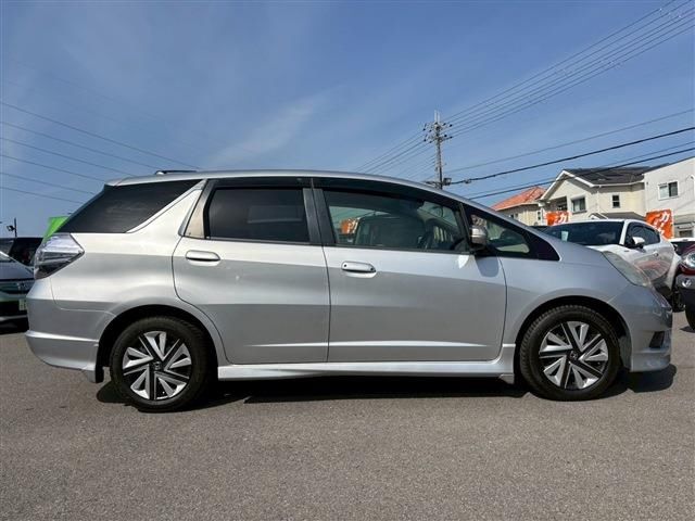 Honda FIT SHUTTLE HYBRID 2012 6327817-6