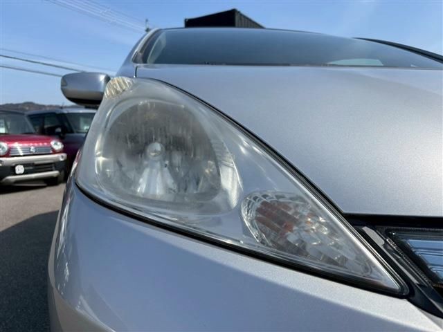 Honda FIT SHUTTLE HYBRID 2012 6327817-7