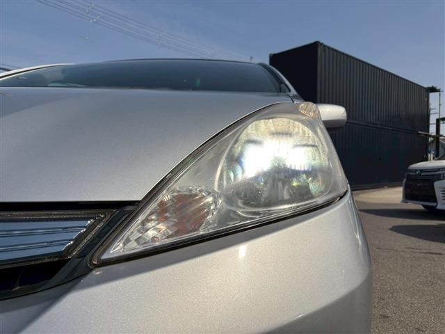 Honda FIT SHUTTLE HYBRID 2012 6327817-8