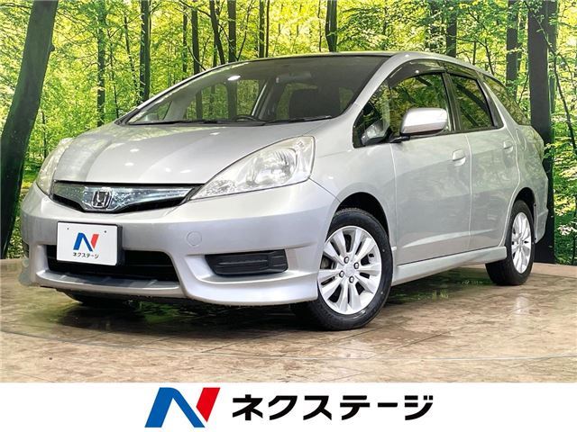 Honda FIT SHUTTLE HYBRID 2012 6327870-3