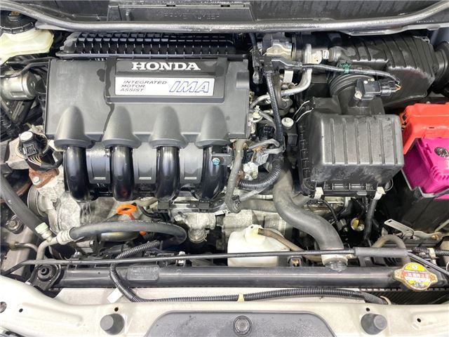 Honda FIT SHUTTLE HYBRID 2012 6327870-4