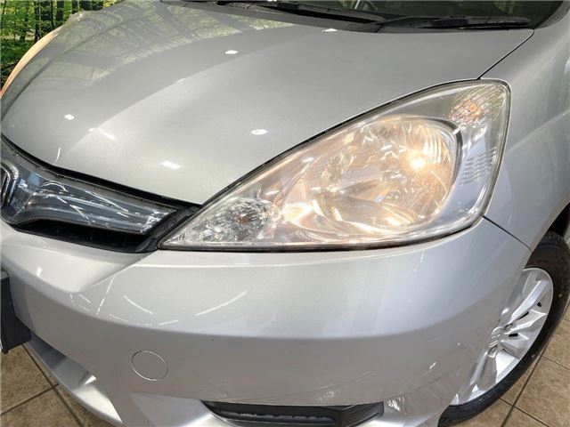 Honda FIT SHUTTLE HYBRID 2012 6327870-6