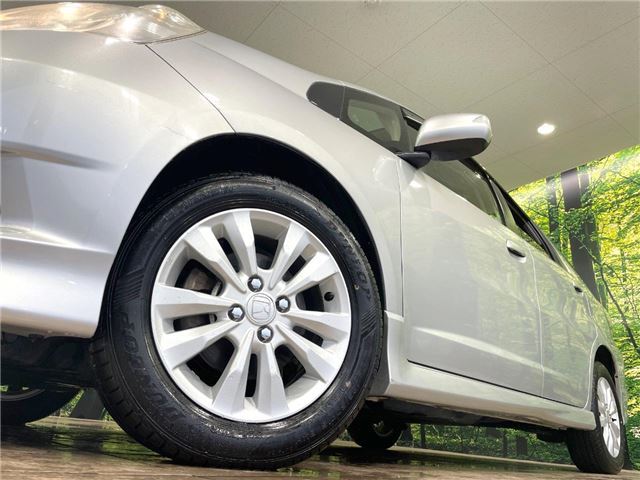 Honda FIT SHUTTLE HYBRID 2012 6327870-7