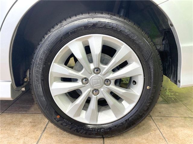 Honda FIT SHUTTLE HYBRID 2012 6327870-8