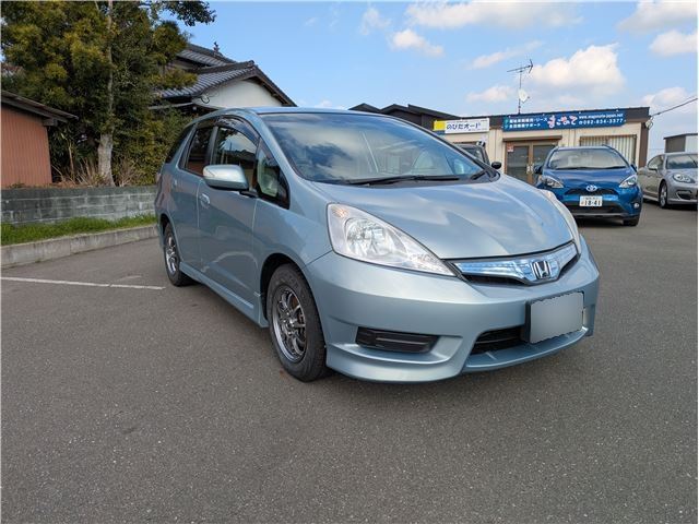 sat car