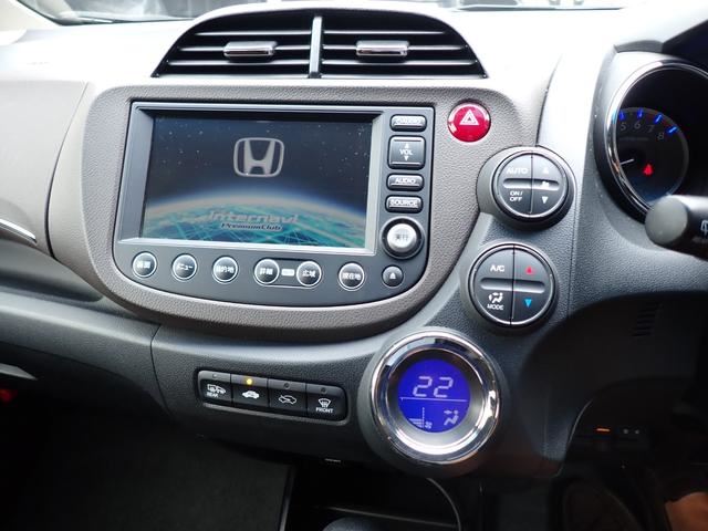 Honda FIT SHUTTLE HYBRID 2011 6328125-10