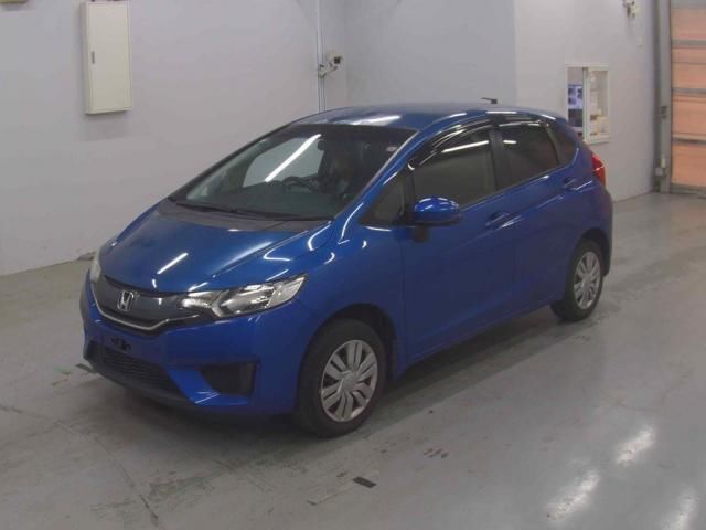 Honda FIT 2014 6322610-0