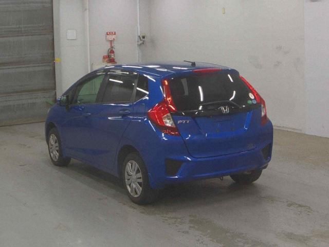 Honda FIT 2014 6322610-1